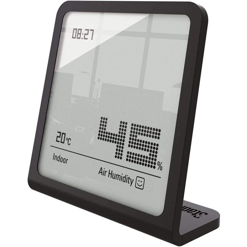 Гигрометр Stadler Form Selina (Black)