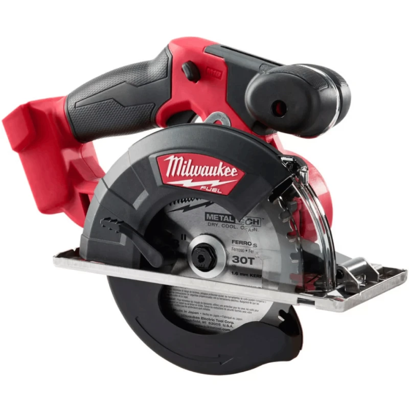 Циркулярная пила Milwaukee M18FMCS-0X / 18V