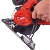 Циркулярная пила Milwaukee M18FMCS-0X / 18V