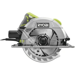 Дисковая пила Ryobi RCS1400-G / 1400W