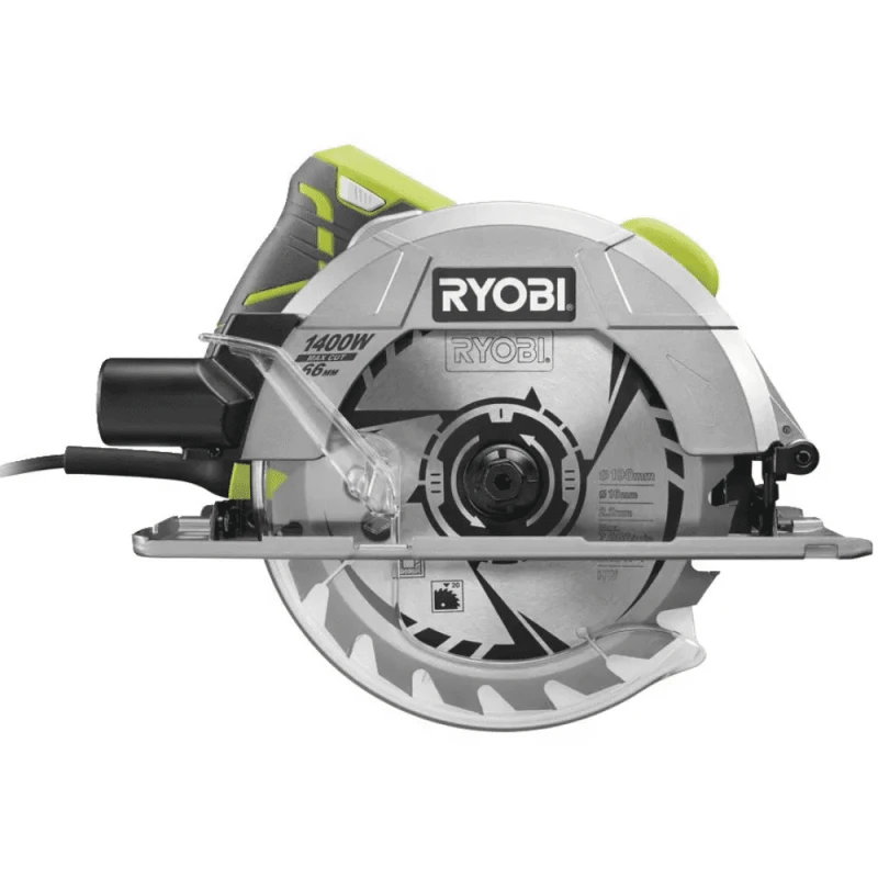 Dairəvi mişar Ryobi RCS1400-G / 1400W