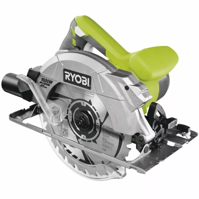 Dairəvi mişar Ryobi RCS1600-K / 1600W