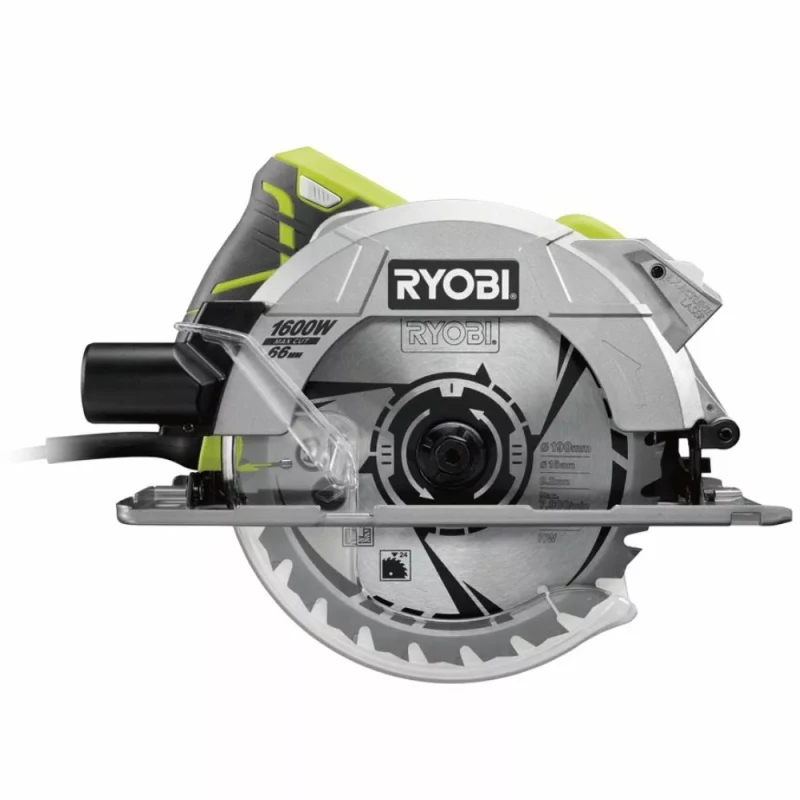 Dairəvi mişar Ryobi RCS1600-PG / 1600W