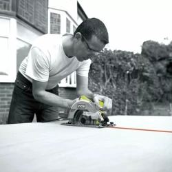 Dairəvi mişar Ryobi RCS1600-PG / 1600W