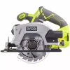 Дисковая пила Ryobi RWSL1801M / 18V