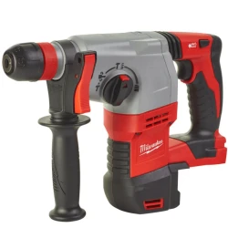 Перфоратор Milwaukee HD18HX-0
