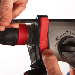 Перфоратор Milwaukee HD18HX-0