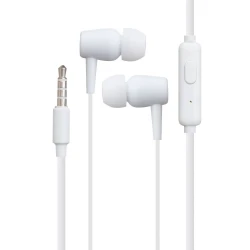 Qulaqlıq Headset Celebrat G13 White