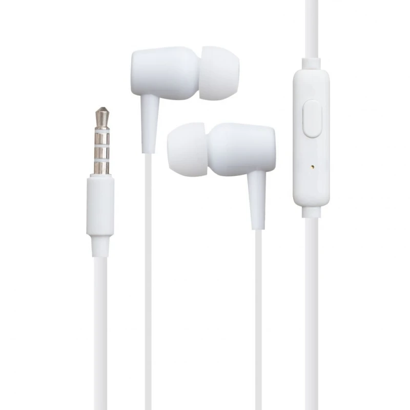 Qulaqlıq Headset Celebrat G13 White