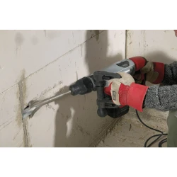 Перфоратор Milwaukee K500S / 1300W