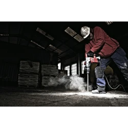 Перфоратор Milwaukee K540S / 1100W