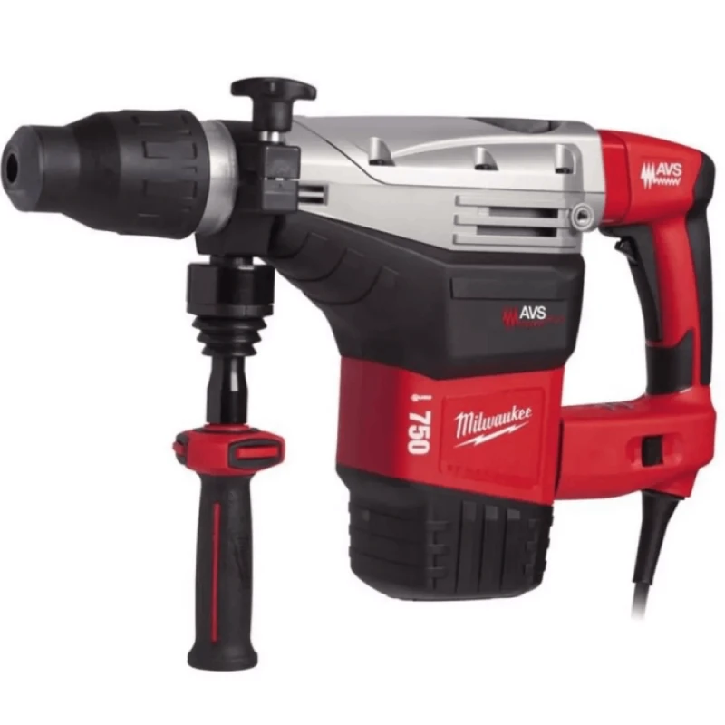 Перфоратор Milwaukee K750S / 1550W