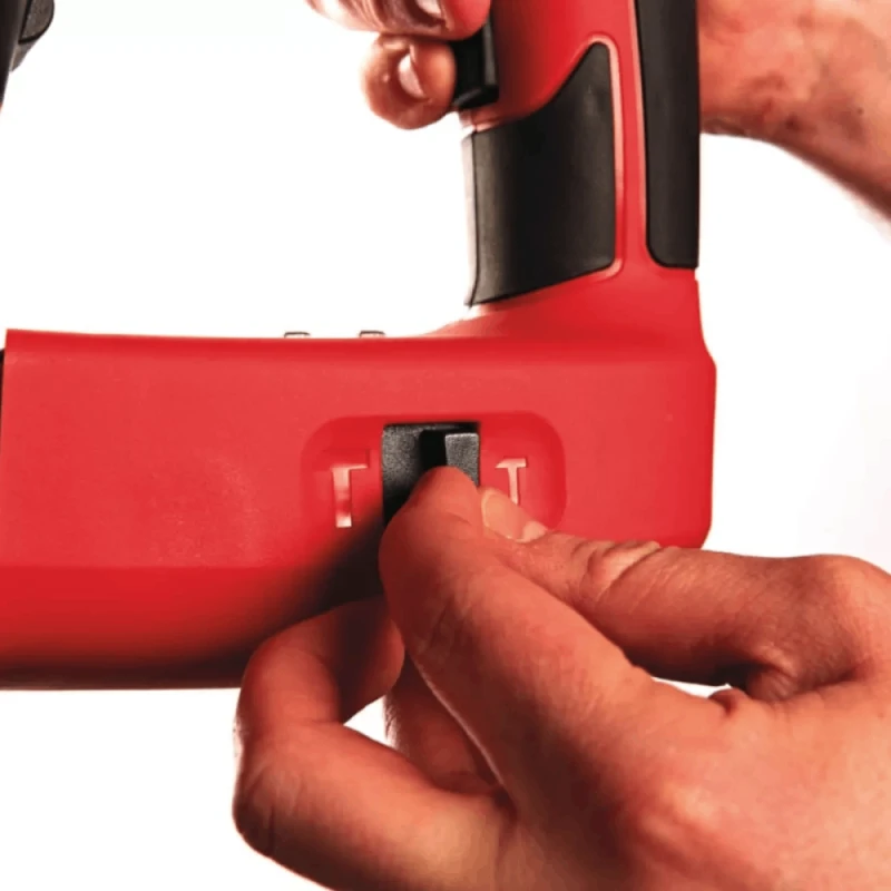 Перфоратор Milwaukee K750S / 1550W