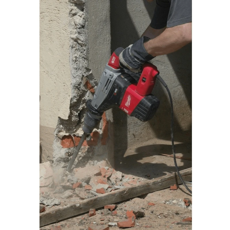 Перфоратор Milwaukee K750S / 1550W