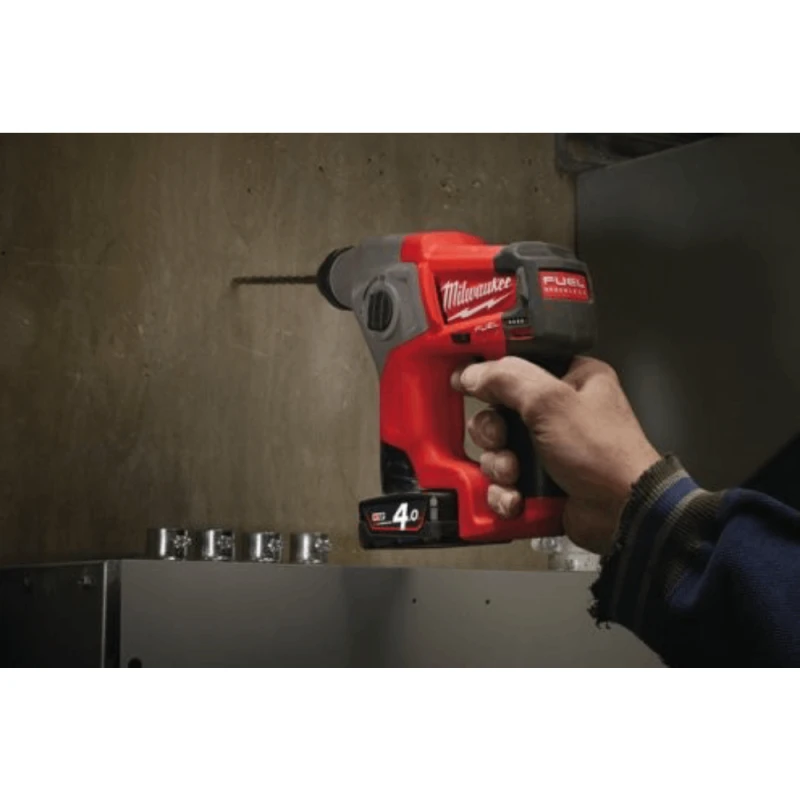 Перфоратор Milwaukee M12CH-0 / 12V