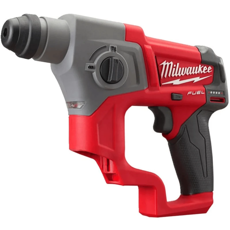 Перфоратор Milwaukee M12CH-0 / 12V