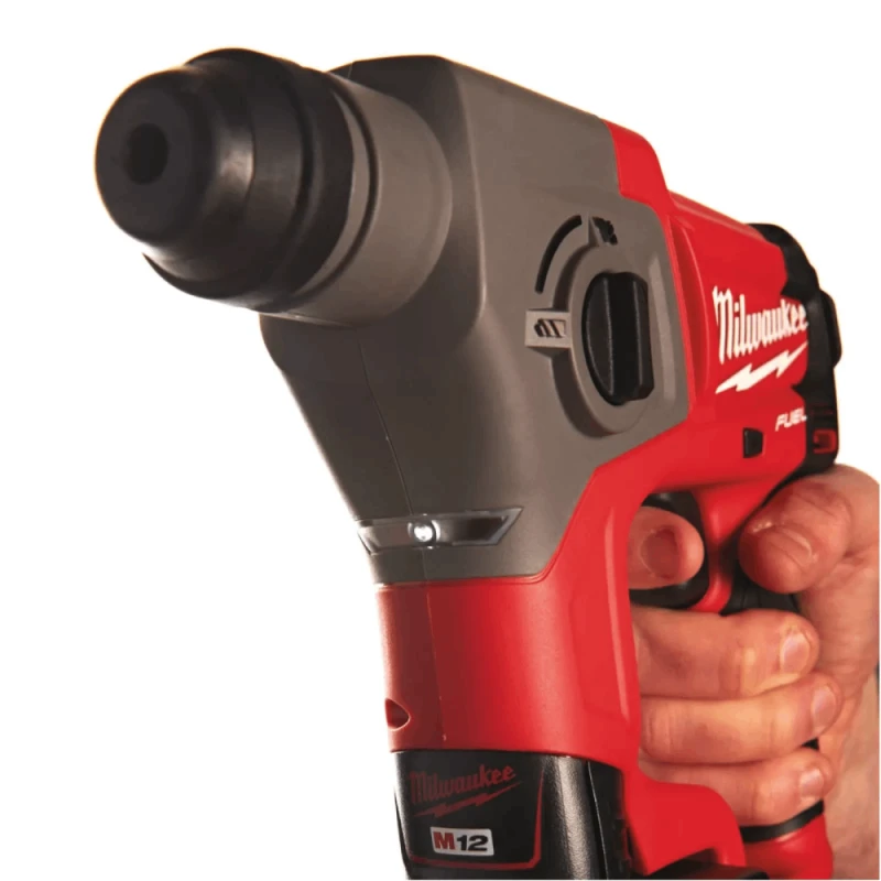 Перфоратор Milwaukee M12CH-0 / 12V
