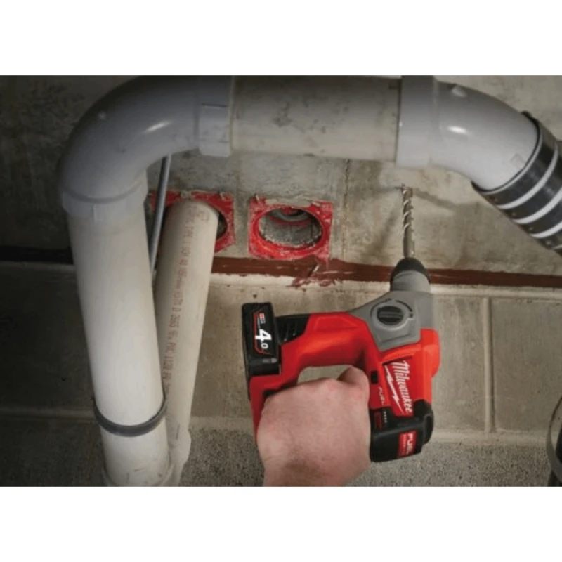 Перфоратор Milwaukee M12CH-0 / 12V