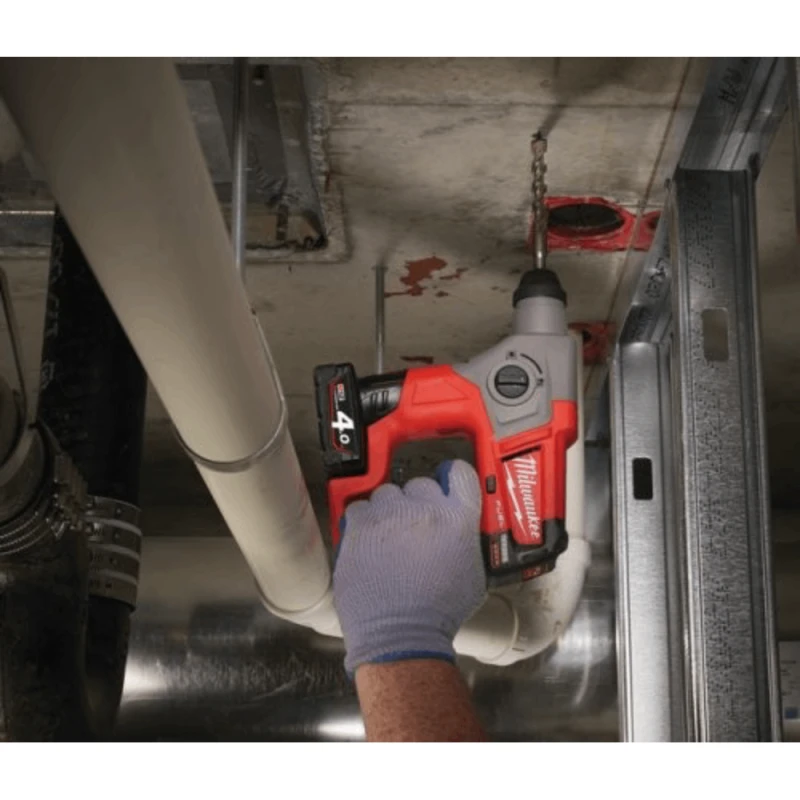 Перфоратор Milwaukee M12CH-0 / 12V