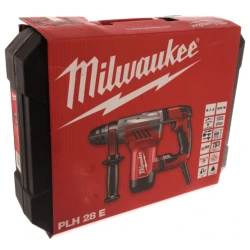 Перфоратор Milwaukee PLH28E / 800W