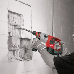 Перфоратор Milwaukee PLH32XE / 900W