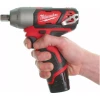 Гайковерт Milwaukee M12BIW12-0 / 12 V