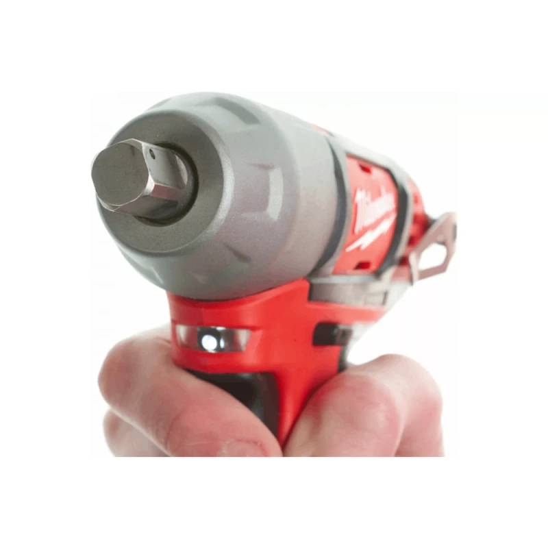 Гайковерт Milwaukee M12BIW12-0 / 12 V
