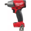 Гайковерт Milwaukee M18ONEIWF12-0X / 18V