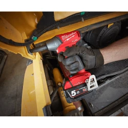 Гайковерт Milwaukee M18ONEIWF12-502X (Кейс+2x5.0)