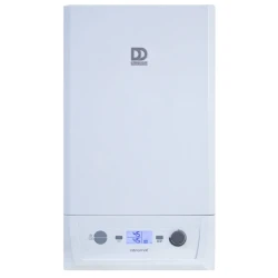 Kombi DemirDöküm Nitromix 35 kW