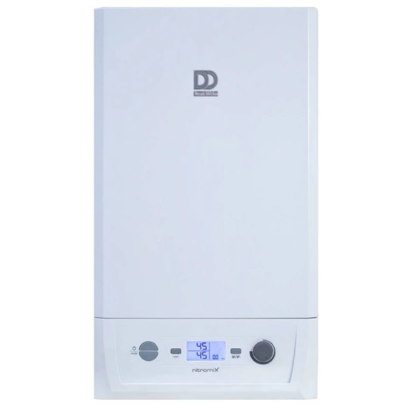 Kombi DemirDöküm Nitromix 35 kW