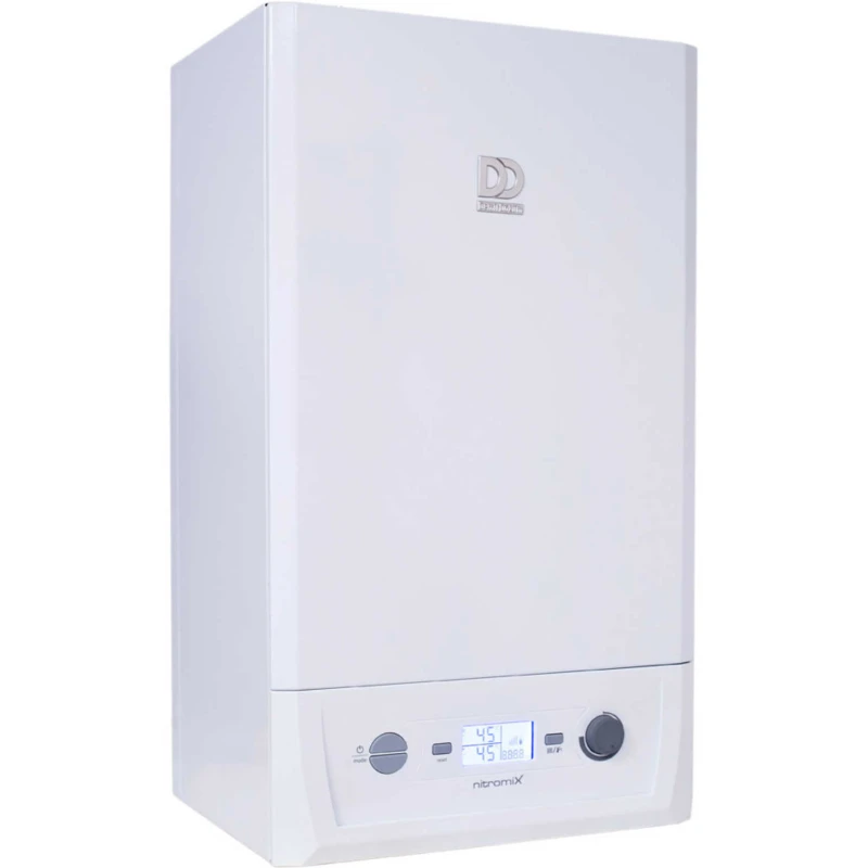 Kombi DemirDöküm Nitromix 35 kW