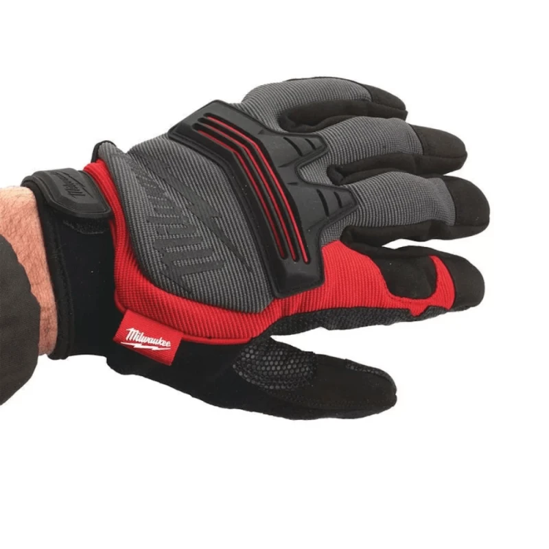 Qoruyucu əlcək Milwaukee 10/XL (48229733)