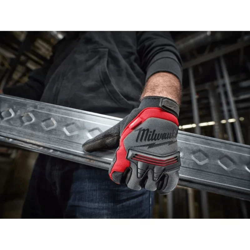 Qoruyucu əlcək Milwaukee 10/XL (48229733)