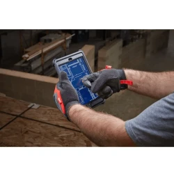 Защитные перчатки Milwaukee 10/XL (48229733)