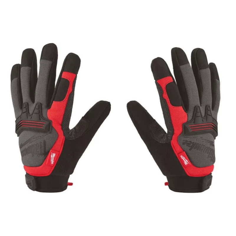 Защитные перчатки Milwaukee 11/XXL (48229734)