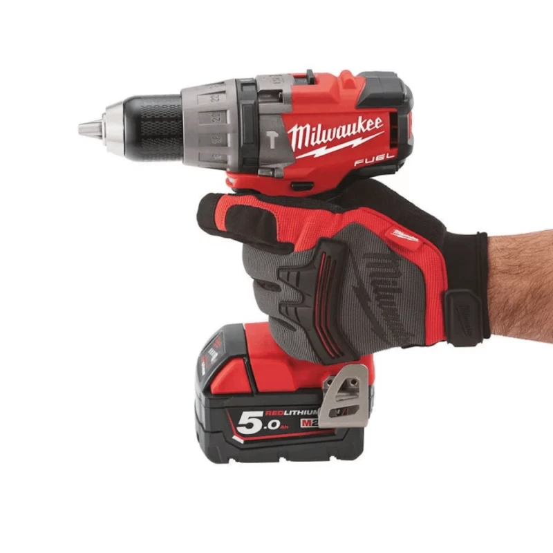 Защитные перчатки Milwaukee 11/XXL (48229734)