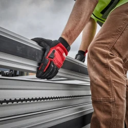 Защитные перчатки Milwaukee 9/L (4932471909)