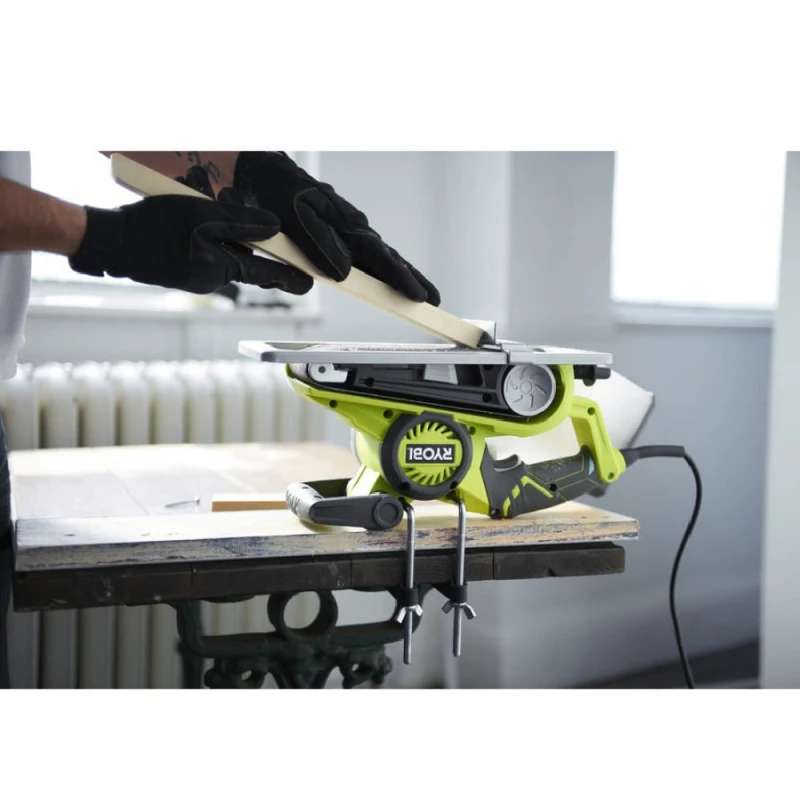 Рубанок Ryobi EBS750 / 750W