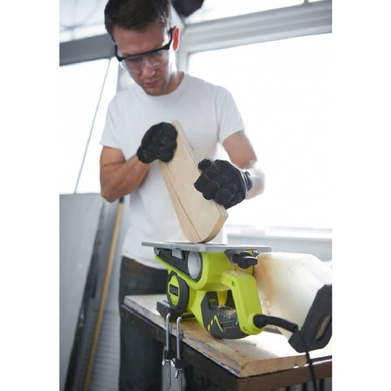 Рубанок Ryobi EBS750 / 750W