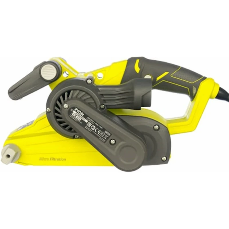 Рубанок Ryobi EBS750 / 750W