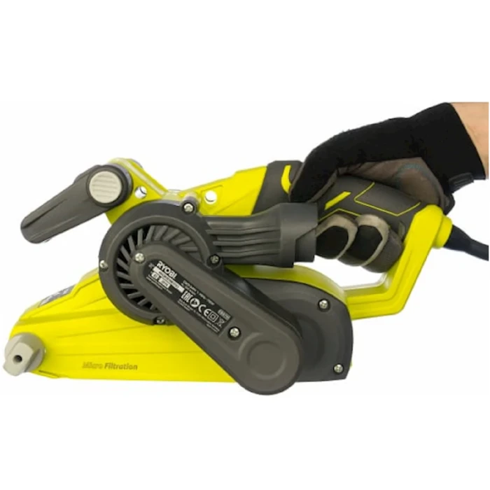 Рубанок Ryobi EBS750 / 750W