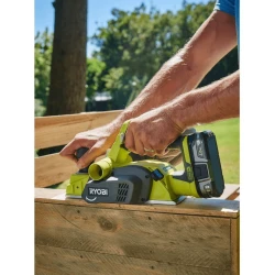 Rəndə Ryobi R18PL-0 / 18V