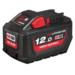 Зарядное устройство Milwaukee M18HNRG-122 NRG KIT IN2 (4933464261)
