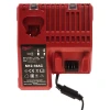 Enerji yığma qurğusu Milwaukee M12-18 AC (4932459205)