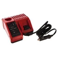 Зарядное устройство Milwaukee M12-18 AC (4932459205)