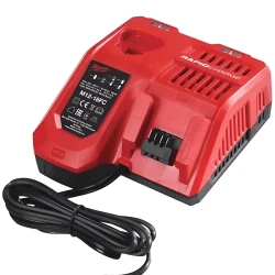 Enerji yığma qurğusu Milwaukee M12-18 FC (4932451079)