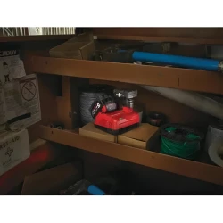 Enerji yığma qurğusu Milwaukee M12-18 FC (4932451079)