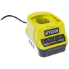 Зарядное устройство Ryobi RC18-120 / 18V (5133002891)