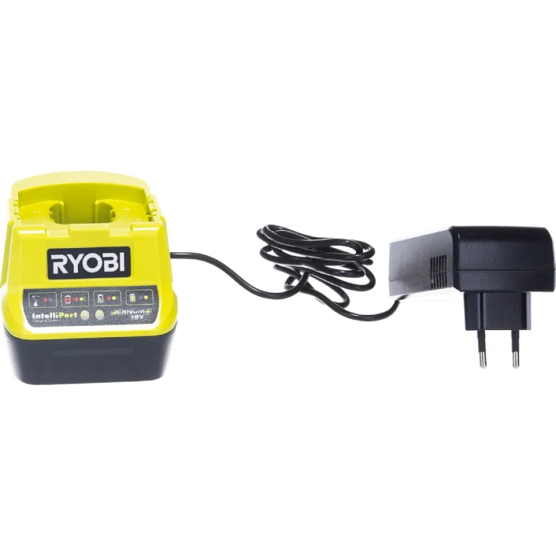 Зарядное устройство Ryobi RC18-120 / 18V (5133002891)